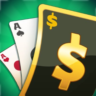 Solitaire Cash MOD Logo